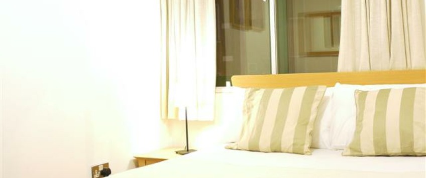 Apartment E Tenter St London - Londinium Tower Superior 12