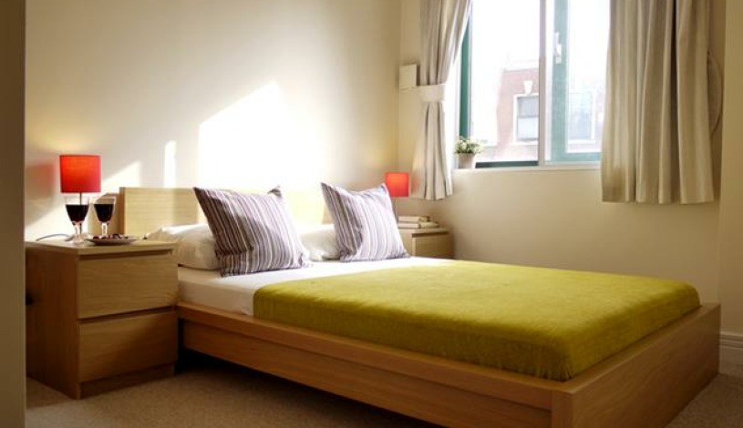 Apartment E Tenter St London - Londinium Tower Superior 23