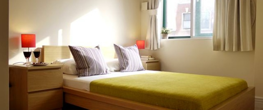 Apartment E Tenter St London - Londinium Tower Superior 23