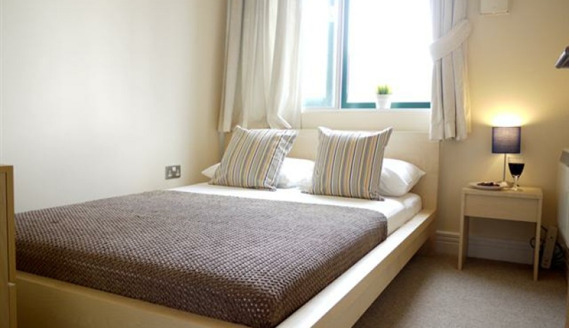 Apartment E Tenter St London - Londinium Tower Superior 23