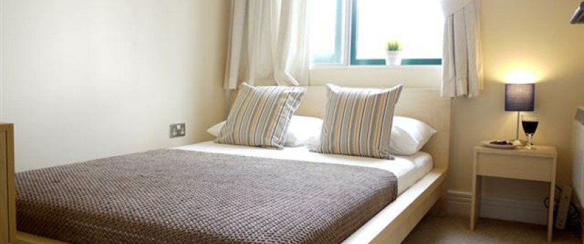 Apartment E Tenter St London - Londinium Tower Superior 23