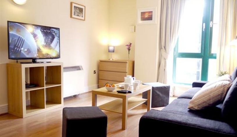 Apartment E Tenter St London - Londinium Tower Superior 23