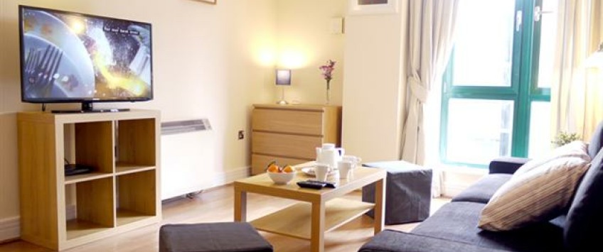 Apartment E Tenter St London - Londinium Tower Superior 23