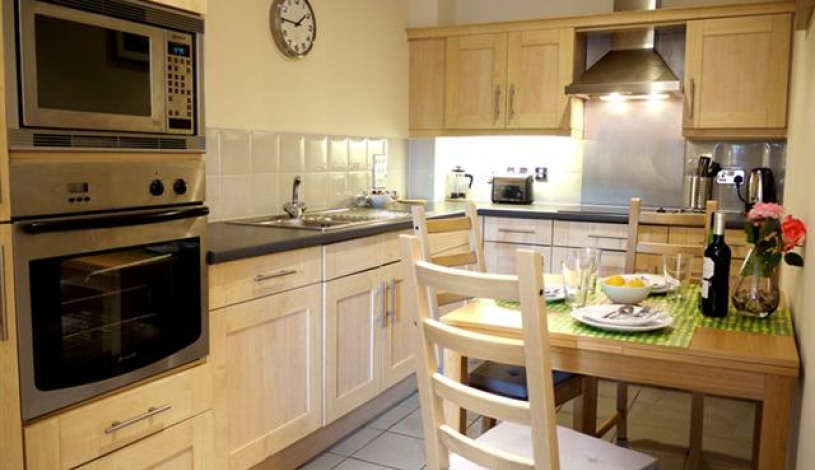 Apartment E Tenter St London - Londinium Tower Superior 23