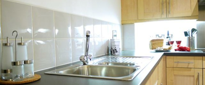 Apartment E Tenter St London - Londinium Tower Superior 12