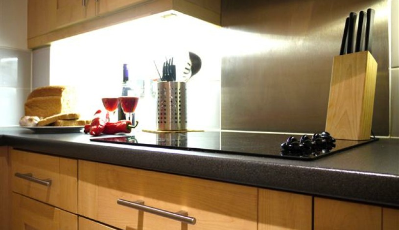 Apartment E Tenter St London - Londinium Tower Superior 12