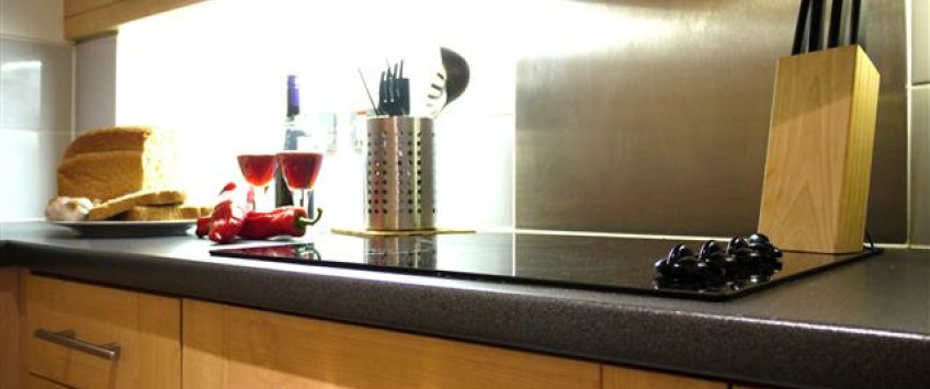 Apartment E Tenter St London - Londinium Tower Superior 12