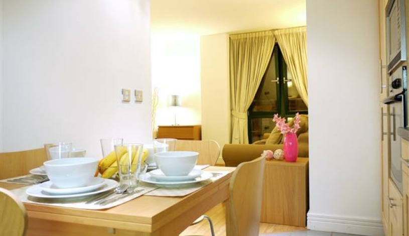 Apartment E Tenter St London - Londinium Tower Superior 12