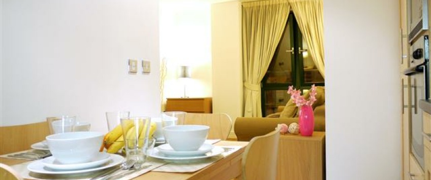 Apartment E Tenter St London - Londinium Tower Superior 12