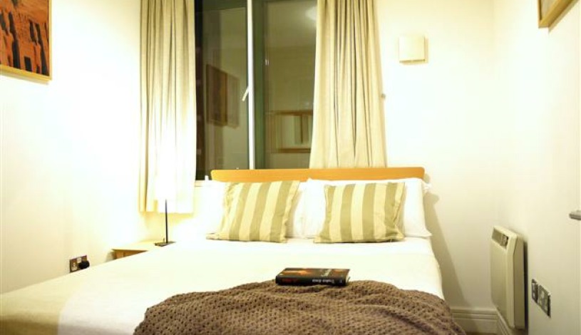 Apartment E Tenter St London - Londinium Tower Superior 12