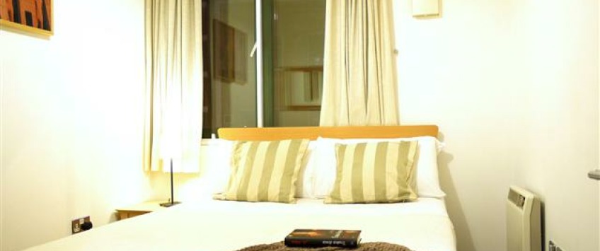 Apartment E Tenter St London - Londinium Tower Superior 12