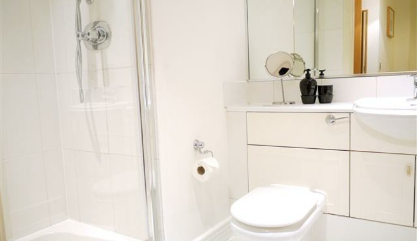 Apartment E Tenter St London - Londinium Tower Superior 12