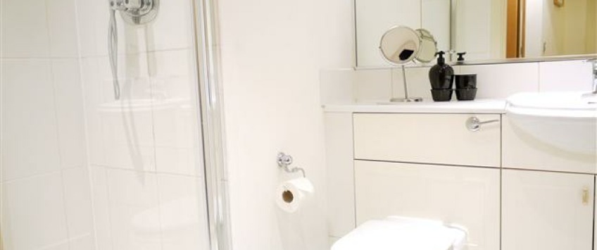 Apartment E Tenter St London - Londinium Tower Superior 12