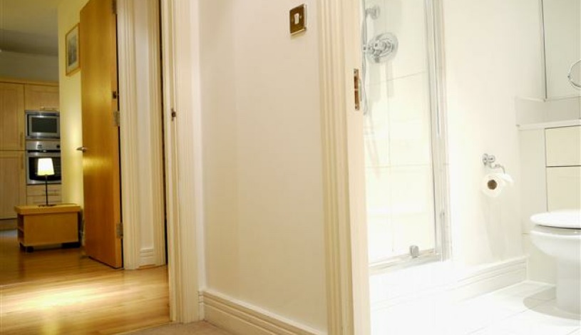 Apartment E Tenter St London - Londinium Tower Superior 12