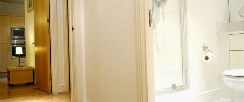 Apartment E Tenter St London - Londinium Tower Superior 12