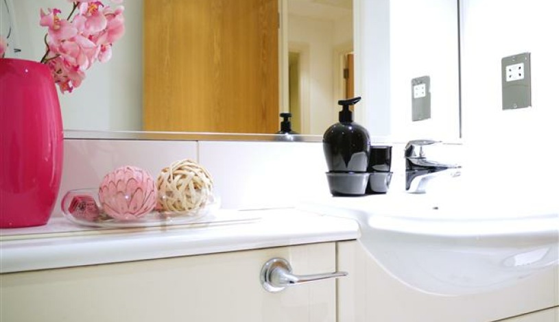 Apartment E Tenter St London - Londinium Tower Superior 12