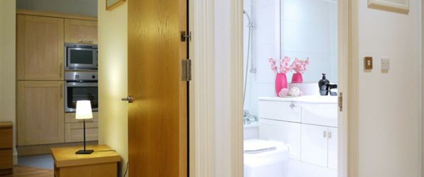 Apartment E Tenter St London - Londinium Tower Superior 12