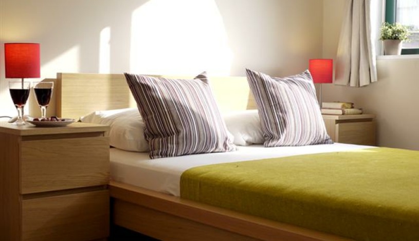 Apartment E Tenter St London - Londinium Tower Superior 23