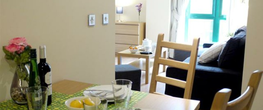 Apartment E Tenter St London - Londinium Tower Superior 23