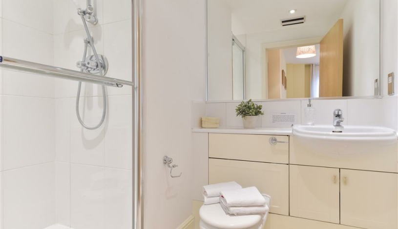 Apartment E Tenter St London - Londinium Tower Superior 23