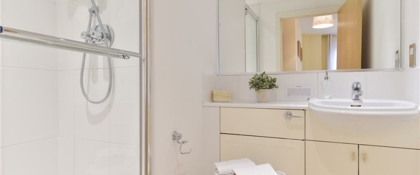 Apartment E Tenter St London - Londinium Tower Superior 23