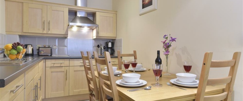 Apartment E Tenter St London - Londinium Tower Superior 23