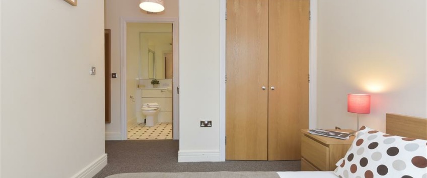 Apartment E Tenter St London - Londinium Tower Superior 23