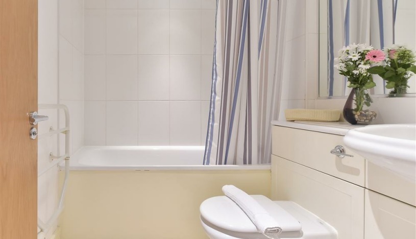 Apartment E Tenter St London - Londinium Tower Superior 23