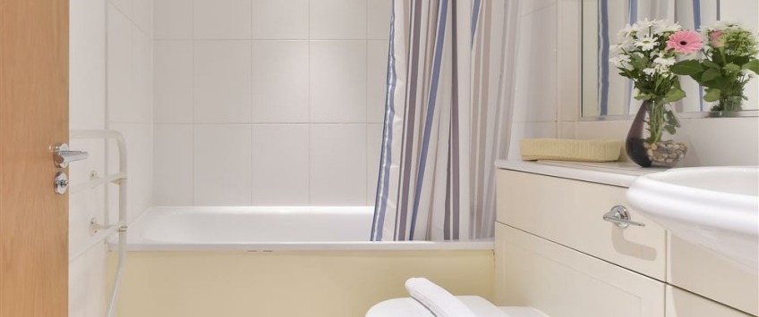 Apartment E Tenter St London - Londinium Tower Superior 23