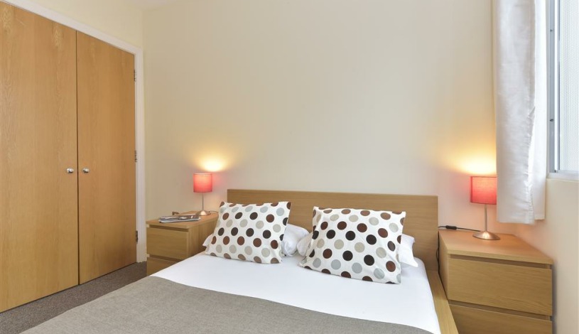 Apartment E Tenter St London - Londinium Tower Superior 23