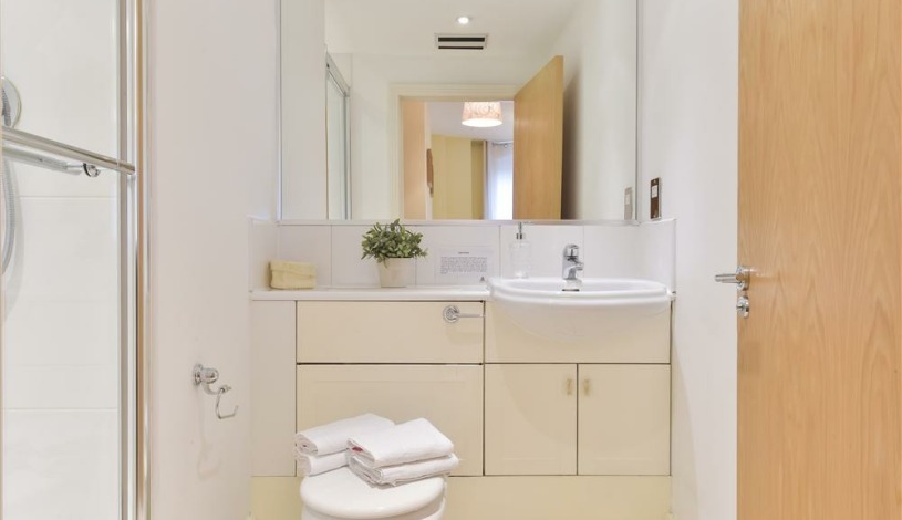 Apartment E Tenter St London - Londinium Tower Superior 23