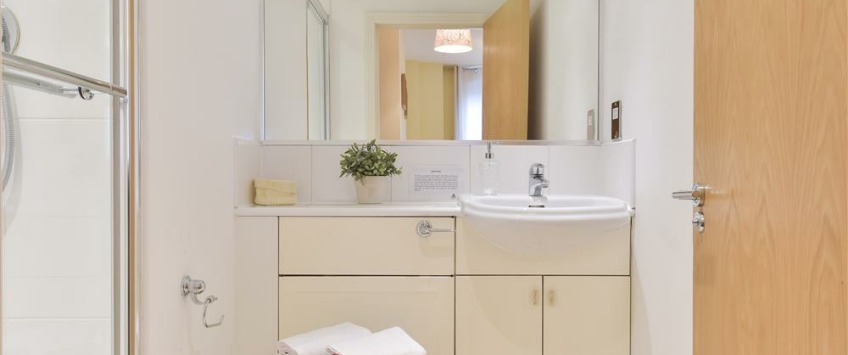 Apartment E Tenter St London - Londinium Tower Superior 23