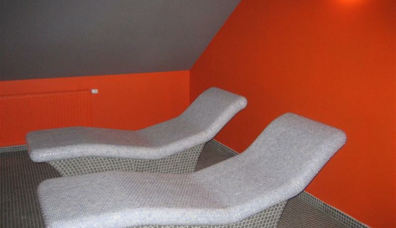 Hotel Terasa Frýdek-Místek