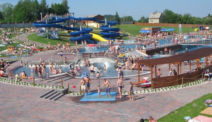 Hotel Terasa Frýdek-Místek