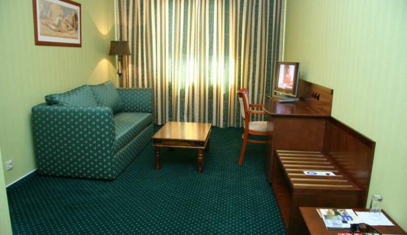 Hotel Terasa Frýdek-Místek