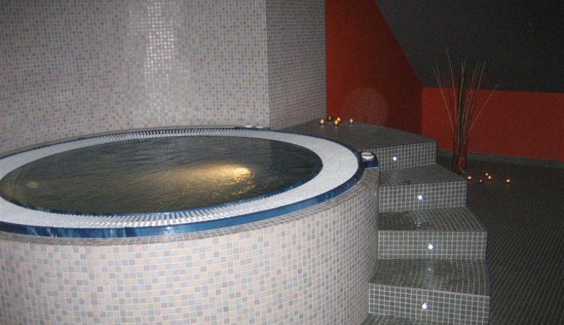 Hotel Terasa Frýdek-Místek