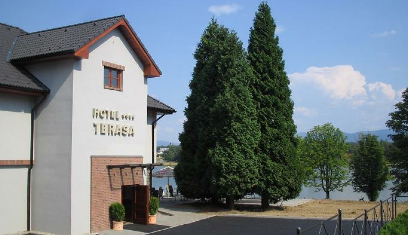 Hotel Terasa Frýdek-Místek