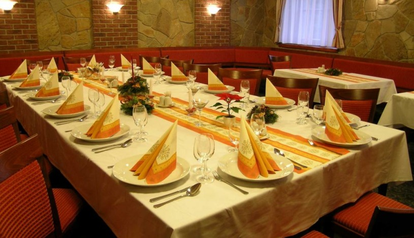 Hotel Terasa Frýdek-Místek