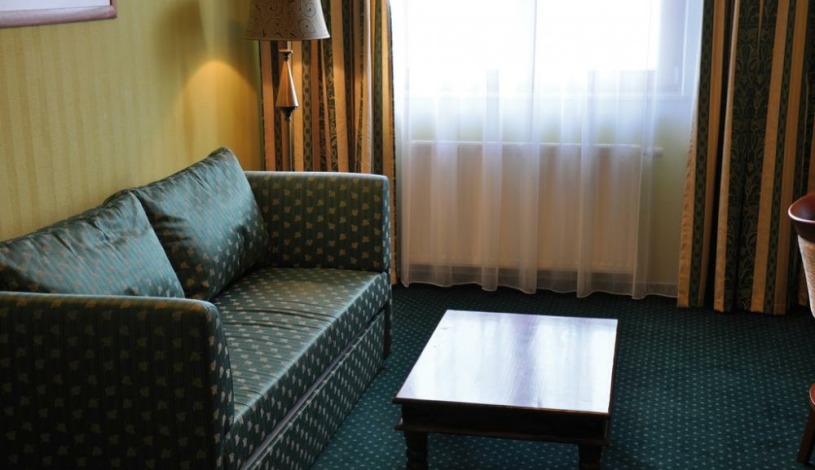 Hotel Terasa Frýdek-Místek