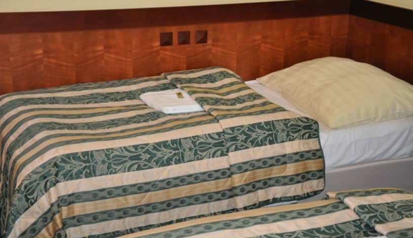 Hotel Terasa Frýdek-Místek