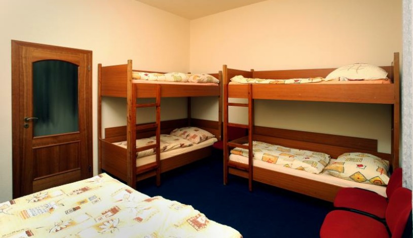 Euro Hostel Plzeň
