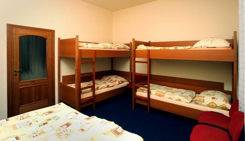Euro Hostel Plzeň