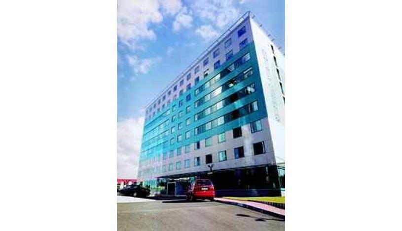 Amedia EuroHotel Praha