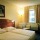 Amedia EuroHotel Praha - Zweibettzimmer, Familienzimmer