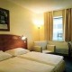 Zweibettzimmer - Amedia EuroHotel Praha