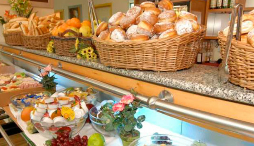 Amedia EuroHotel Praha