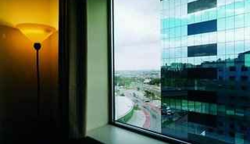 Amedia EuroHotel Praha