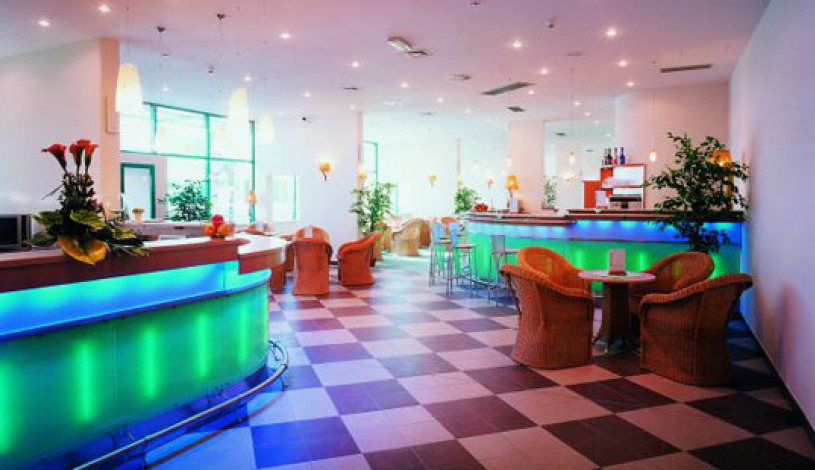 Amedia EuroHotel Praha