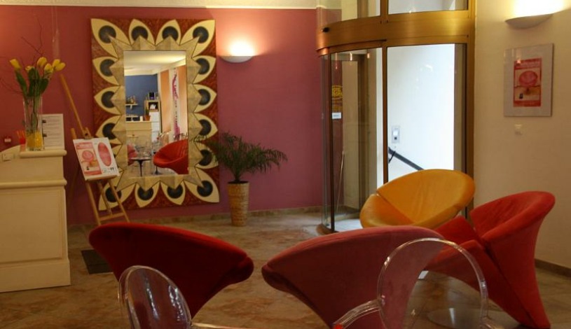 Hotel Europa Brno
