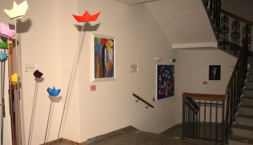 Hotel Europa Brno